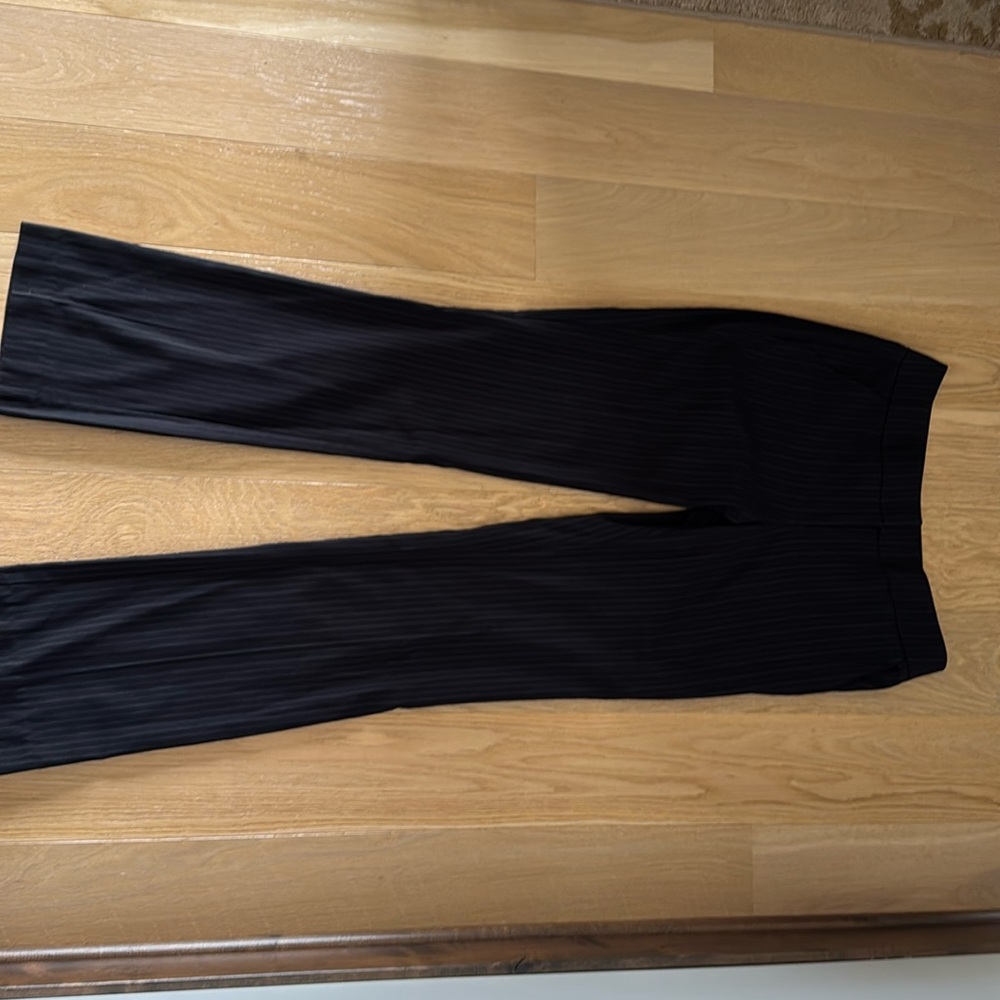 Tall dress pants